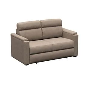 Thomas Payne® Signature Heritage Series RV Rest Easy Sleeper Sofa - 62&quot; Driftwood #2024044235