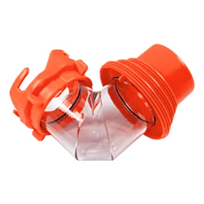 Lippert Multi-Fit RV Sewer Elbow #2024121182