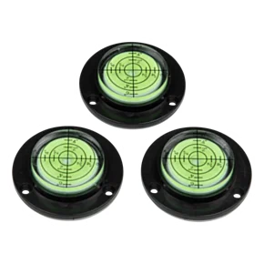 Lippert Round Bubble Levels - 3-Pack #2024121200