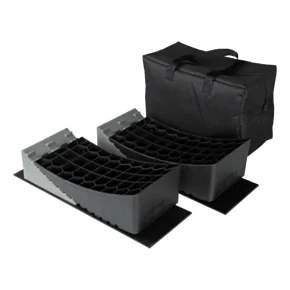 Lippert Curved Levelers - 2-Pack #2024121206