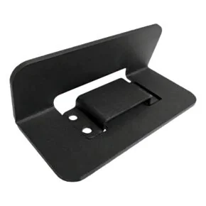 CURT Phantom Universal Stop Plate Bracket for RVibrake #52206