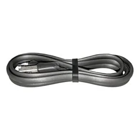 CURT 52220 Replacement RVibrake Micro USB Flat Cable for Command Center Tablet &amp; Hub