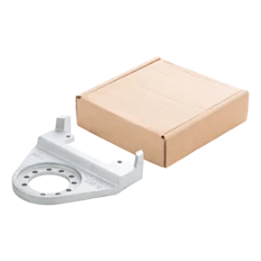 Lippert Disc Brake Caliper Bracket - 7,000-lb. Axles, 5-Bolt Pattern, 8 on 6-1/2" Hub Bolt Pattern #2025013501
