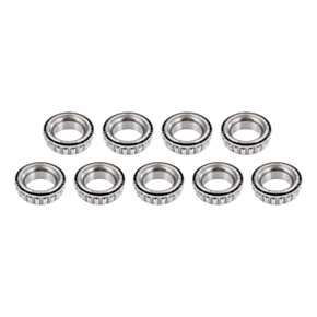 Lippert Bearing Cone - 2,200-3,500-lb. Axles (9-Pack) #2025027336
