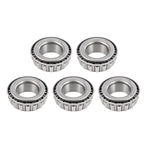 Lippert Outer Bearing Cone - 8,000-lb. Axles (5-Pack) #2025027344