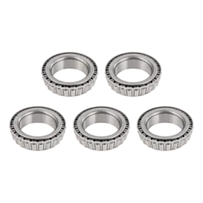 Lippert Outer Bearing Cone - 12,000-16,000-lb. Axles (5-Pack) #2025027361