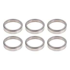 Lippert Inner Bearing Race - 12,000-16,000-lb. Axles (6-Pack) #2025027363