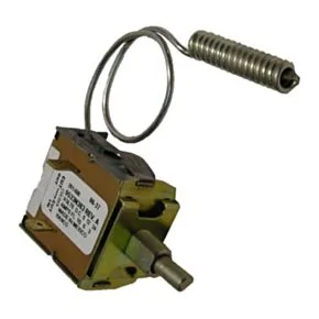 Thermostat, Rotary #111051