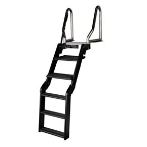 Lippert SureStep™ Pontoon Boat Ladder #2025041871