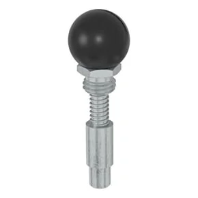 CURT Replacement Spring Pin for Seeker Steel RV Tow Bar #19320