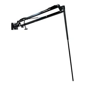 Lewmar Vector™ Manual Shallow Water Anchor - 6&#039; Black #69600961