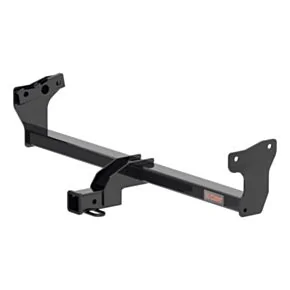 CURT Class 3 Trailer Hitch, 2-In Receiver, Fits Select Hyundai IONIQ 9 #13644