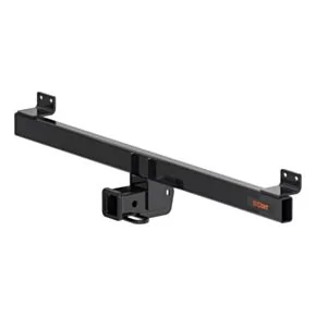 CURT Class 3 Trailer Hitch, 2-Inch Receiver, Fits Select Acura ADX, Honda HR-V #13645