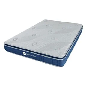 Wander &amp; Rest™ by Lippert Comfort RV Mattress - Short Queen, 60&quot; x 75&quot; x 10&quot; #2025075433