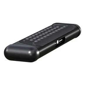 LUVERNE 585001 Aluminator 6&quot; x 26&quot; Light-Compatible Aluminum Receiver Hitch Step