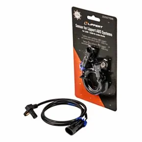 Sensor for Lippert ABS Systems - 3,500-8,000-lb. Brake Drum Capacity #2025077686