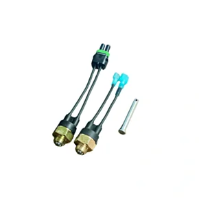 Bigfoot Leveling Systems Limit Switch &amp; Pin #M50103FLAT