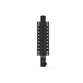Bigfoot Leveling Systems QE2-30 5th Wheel Jack #M9000