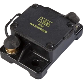 Bigfoot Leveling Systems 80 Amp Breaker #M46300