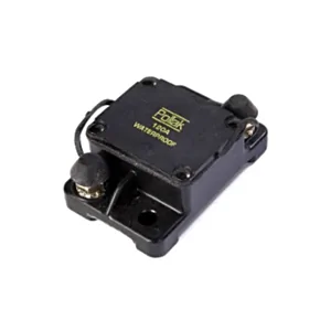 Bigfoot Leveling Systems 120 Amp Breaker #M46010