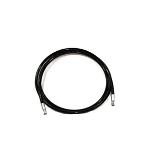Bigfoot Leveling Systems 20&#039; Flex Line with JIC Fittings #M52144
