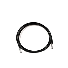 Bigfoot Leveling Systems 25&#039; Flex Line with JIC Fittings #M52154