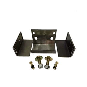 Bigfoot Leveling Systems Ford Bolt-On Brackets (Upgrade) #BO-FORD