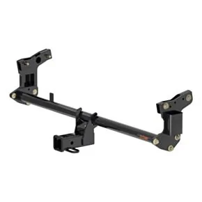 CURT Class 3 Trailer Hitch, 2-Inch Receiver, Fits Select Hyundai Ioniq 5 #13647