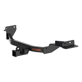 CURT Class 3 Trailer Hitch, 2-Inch Receiver, Fits Select Kia Telluride #13648