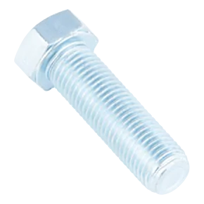 Lippert Trailer Brake Mounting Bolt - 10,000-16,000-lb. Axles, 7/16&quot;-20 Thread Size, 1-1/2&quot; Length #207576