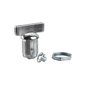 Lippert RV Baggage Door Turn Latch - 7/8&quot; #213112