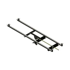 77&quot; Spare Tire Carrier