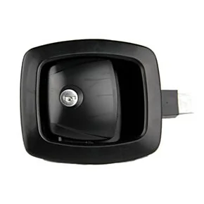 Lippert Slam Latch RV Baggage Door Handle #227214