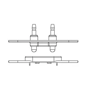 Keyless Entry Bridge Controller
