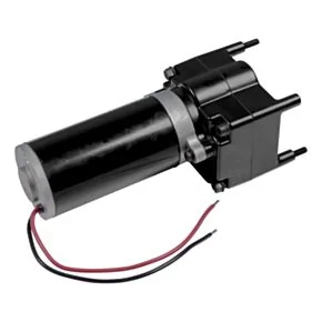 Lippert Ground Control 2.0 Leveling System Heavy-Duty Drive Motor #241795