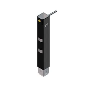 Heavy-Duty Landing Gear Jack Leg (Short) - Ground Control 2.0