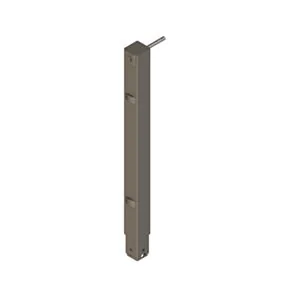 Heavy-Duty Landing Gear Jack Leg (Standard) - Ground Control 2.0