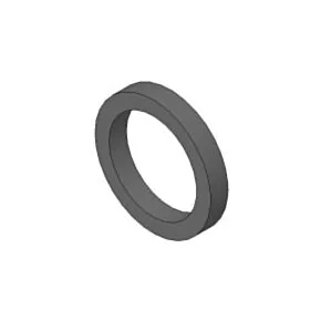 Solera Washer; .41 I.D X .54 O.D X .08 #260289