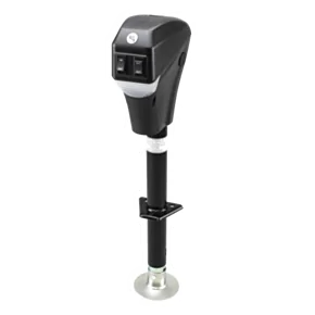 Power Tongue Jack - Black