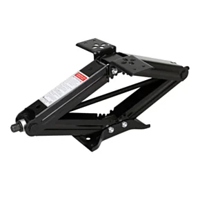 Lippert Manual RV Scissor Jack Kit - 24&quot; (Single Pack) #115780
