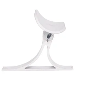 Solera Awning Roller Cradle Support - White #289373