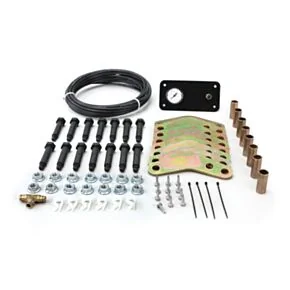 Center Point® Install Kit