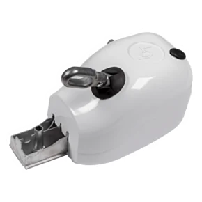 Solera Manual Crank Style Awning Drive Head Assembly - White #300029
