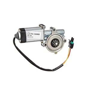 Lippert Coach Step® Electric RV Step Replacement Motor Assembly #301695