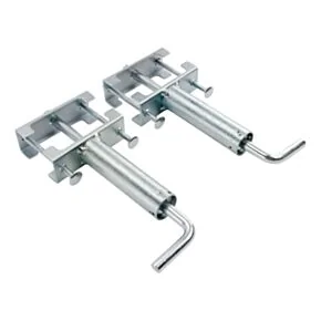 Lippert Quick Release Pull Pins for 5th Wheel Landing Gear (Pair) #308287