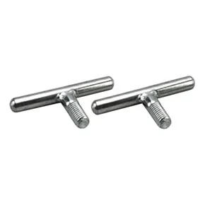 JT&#039;s Strong Arm™ RV Jack Stabilizer T-Bolts #314594
