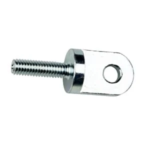 JT&#039;s Strong Arm™ RV Jack Stabilizer Swing Bolt Kit - 1-1/4&quot; #314595