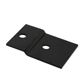 JT's Strong Arm&trade; Electric RV Stabilizer Jack Pad Adapter Kit #314597