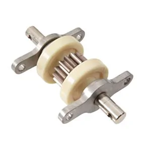 Lippert RV Slide-Out 2.5 x 2.5 Standard Gear Pack #324869