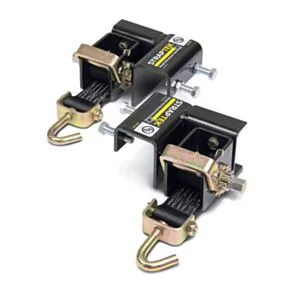 Straptek&reg; Weight Distribution System